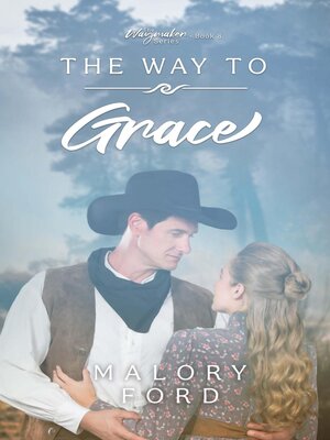 cover image of The Way to Grace